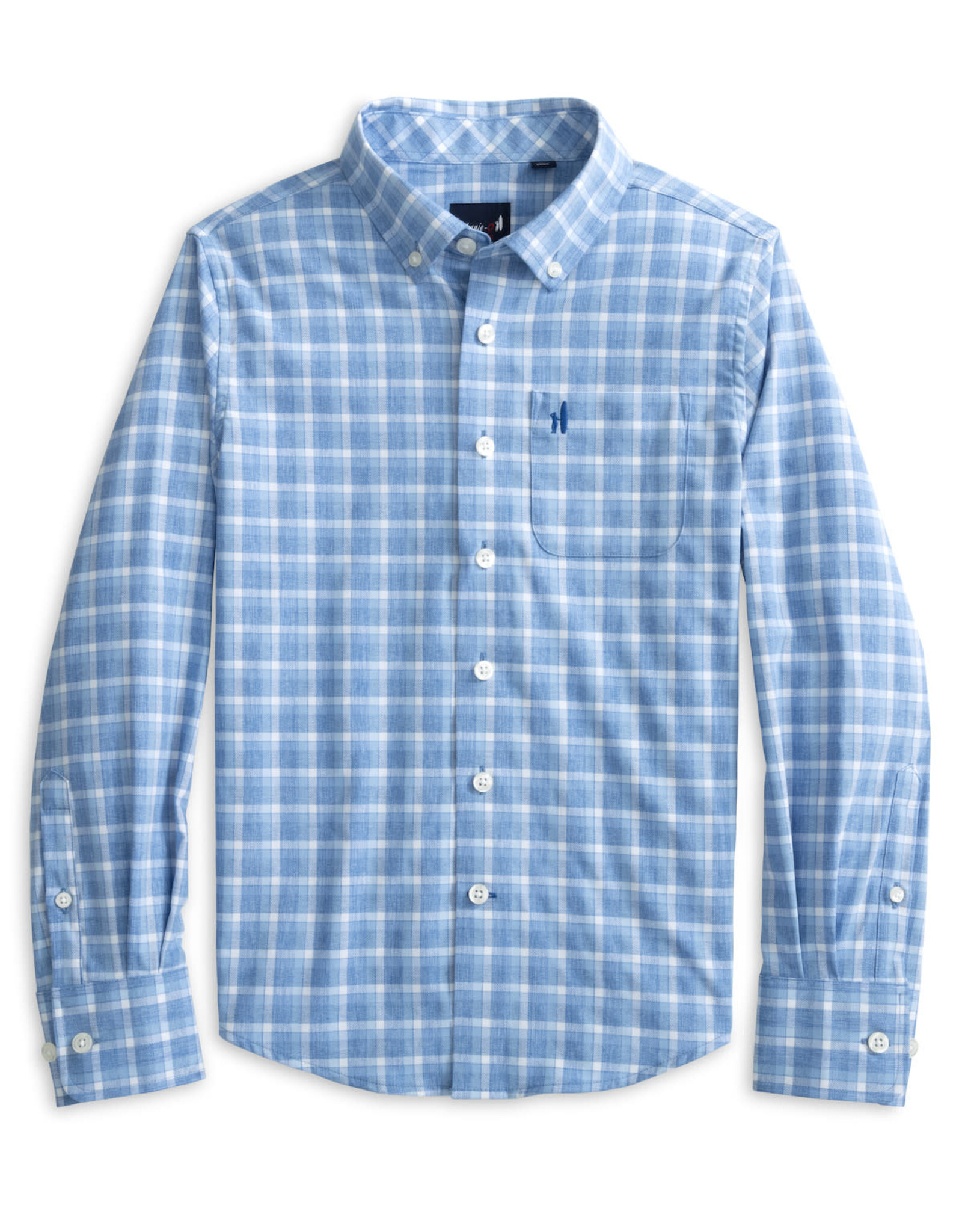 Johnnie-O JO Roosevelt Button Up