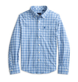 Johnnie-O JO Roosevelt Button Up
