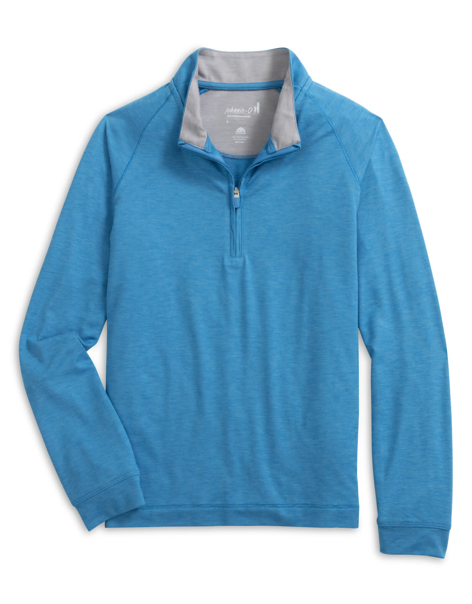 Johnnie-O JO Freeborne Pullover