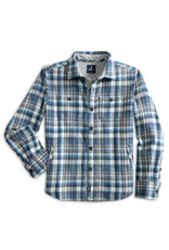 Johnnie-O JO Opry Plaid