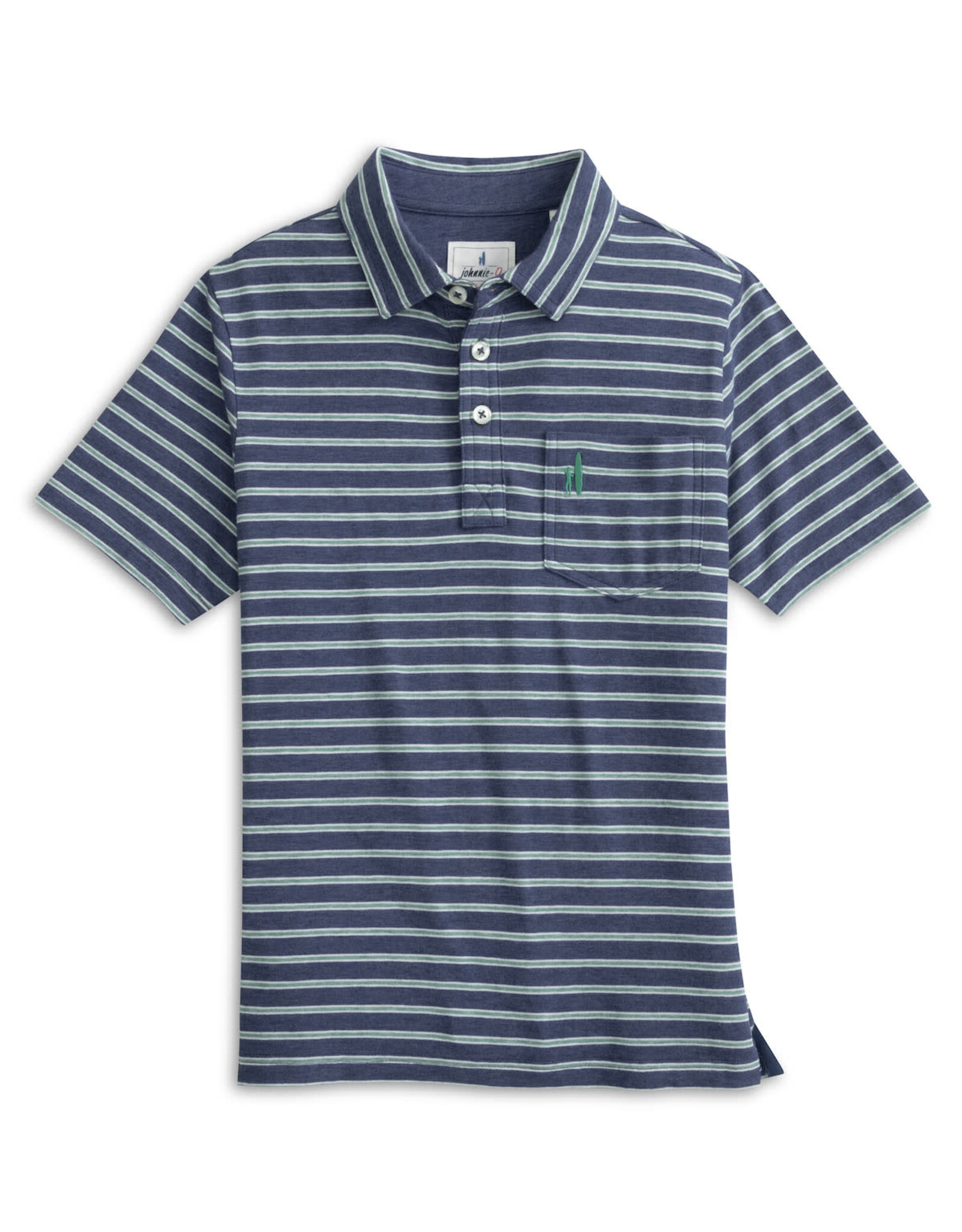 Johnnie-O JO Matthis Polo