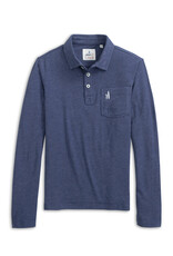 Johnnie-O JO Cutler LS Polo