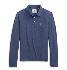 Johnnie-O JO Cutler LS Polo