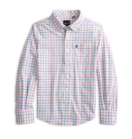 Johnnie-O JO Hauser Button Up