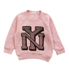 CZI NY Crewneck