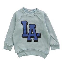 CZI LA Crewneck