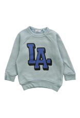 CZI LA Crewneck