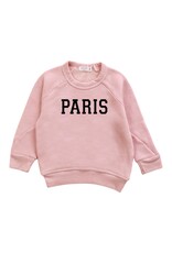 CZI Paris Crewneck