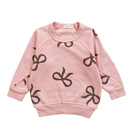CZI Bows Crewneck
