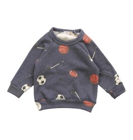 CZI All Sport Crewneck