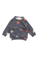 CZI All Sport Crewneck