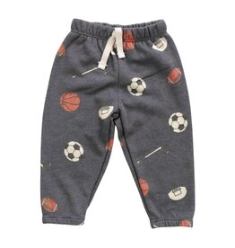 CZI All Sports Pants
