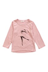 CZI Ballerina LS Tee