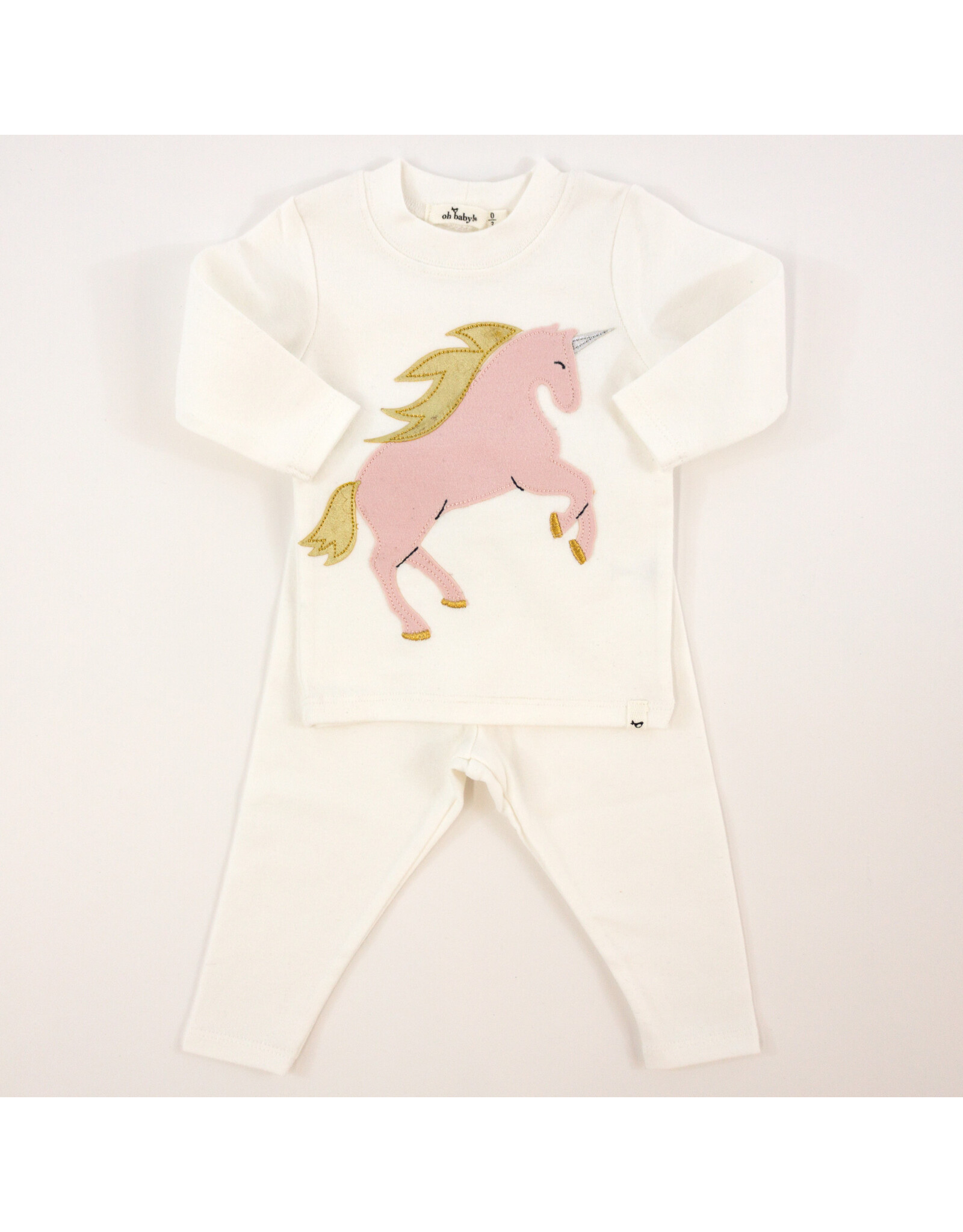 OB Prance Unicorn Set
