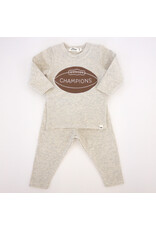 OB Football 2pc Set