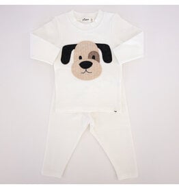 OB Puppy 2pc Set