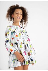 LATB Bunny Dress/Bag