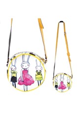 LATB Bunny Dress/Bag