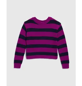 Splendid SPL Tween Cozy Stripe Sweater