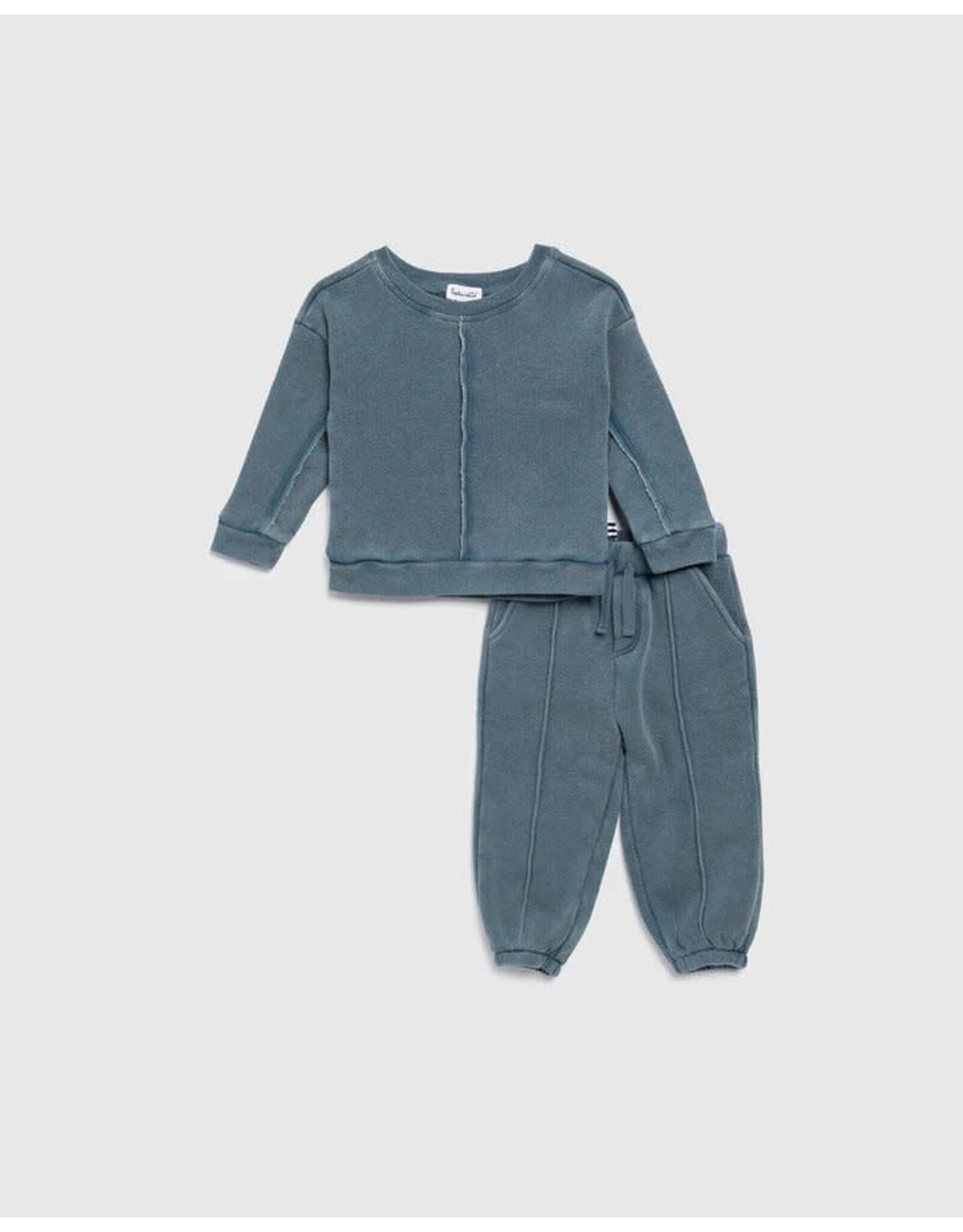 Splendid SPL Baby Wash PO Set