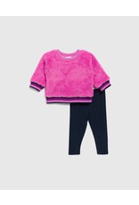 Splendid SPL Baby Topaz Swtshrt Set