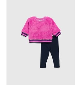 Splendid SPL Baby Topaz Swtshrt Set