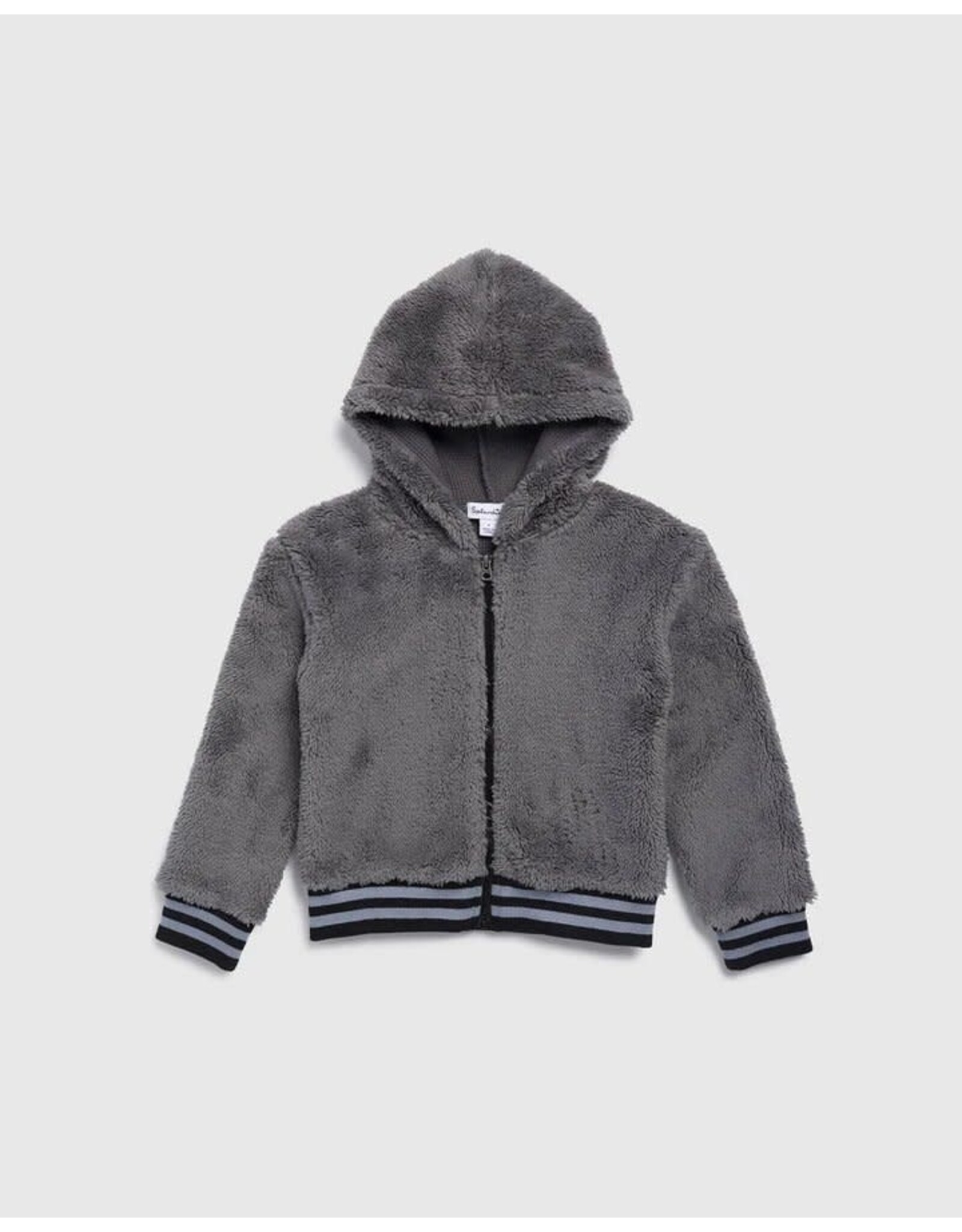 Splendid SPL Mido Sherpa Jkt