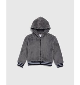 Splendid SPL Mido Sherpa Jkt