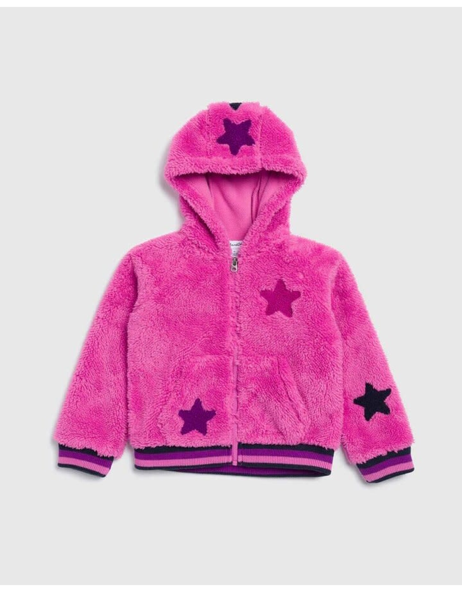 Splendid SPL Girls Topaz Jkt