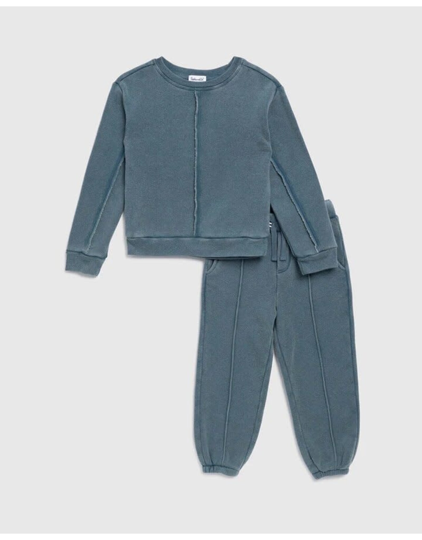 Splendid SPL Boys Wash PO Set