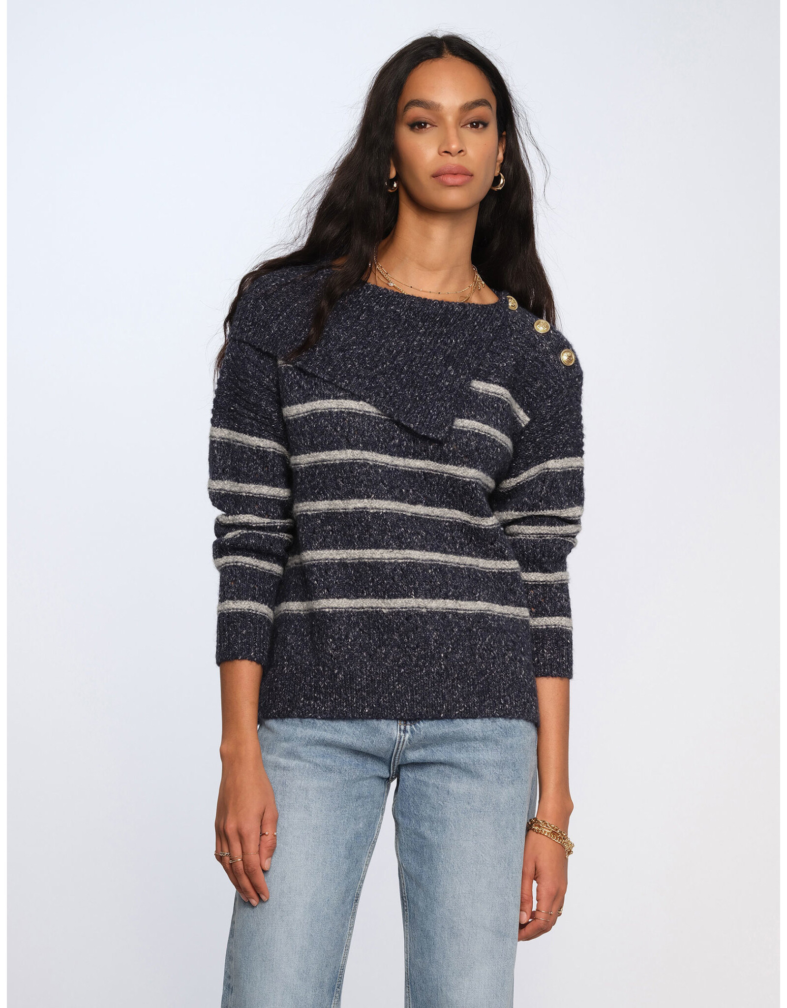 Heartloom HRTLM Matilde Sweater