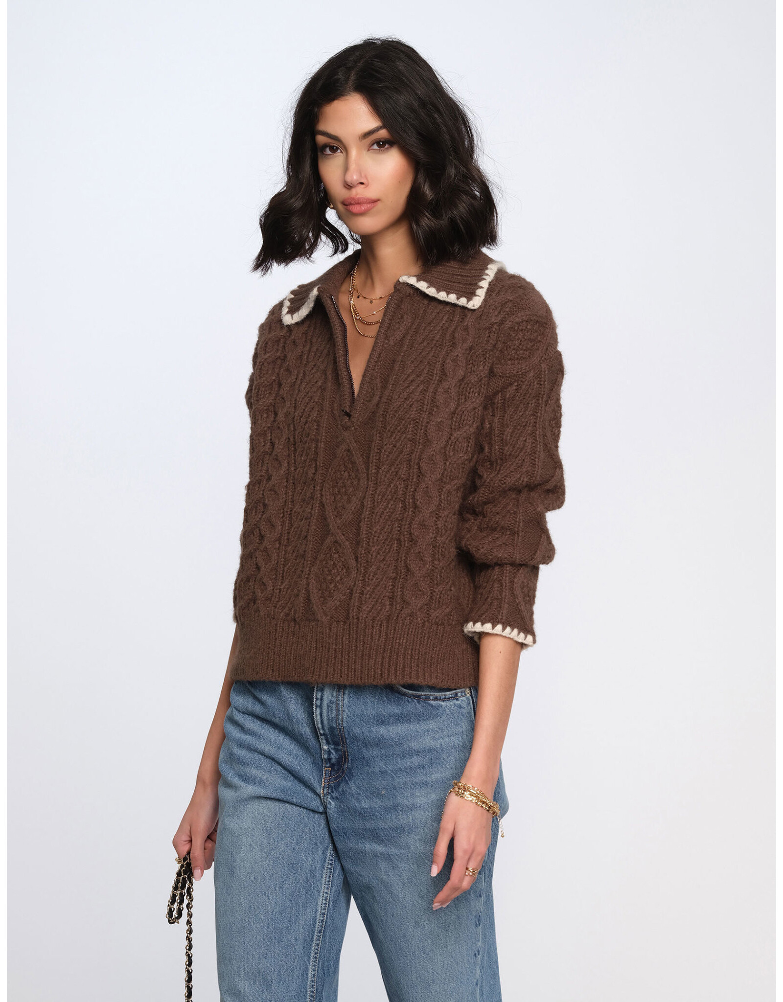Heartloom HRTLM Ivana Sweater