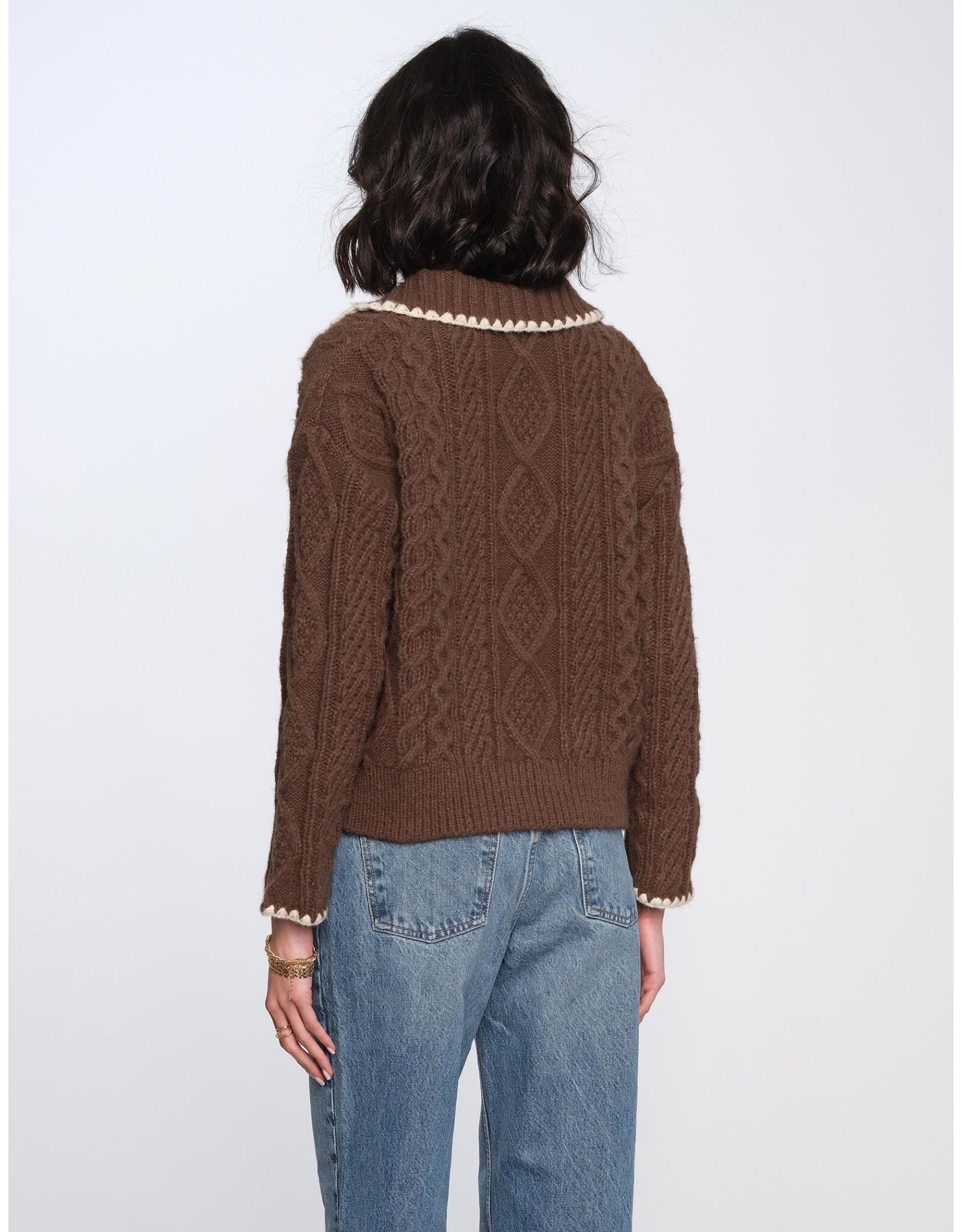 Heartloom HRTLM Ivana Sweater