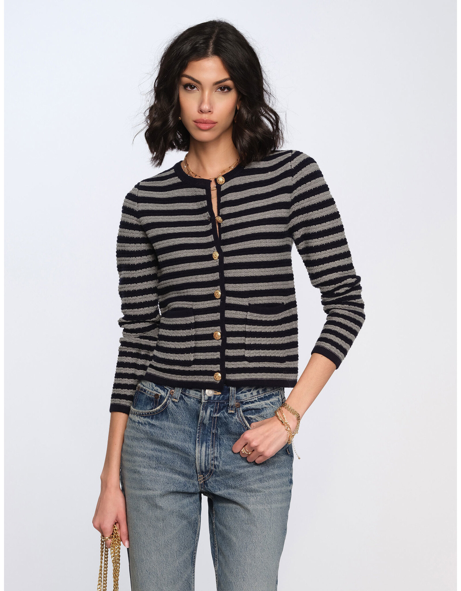 Heartloom HRTLM Angel Cardi