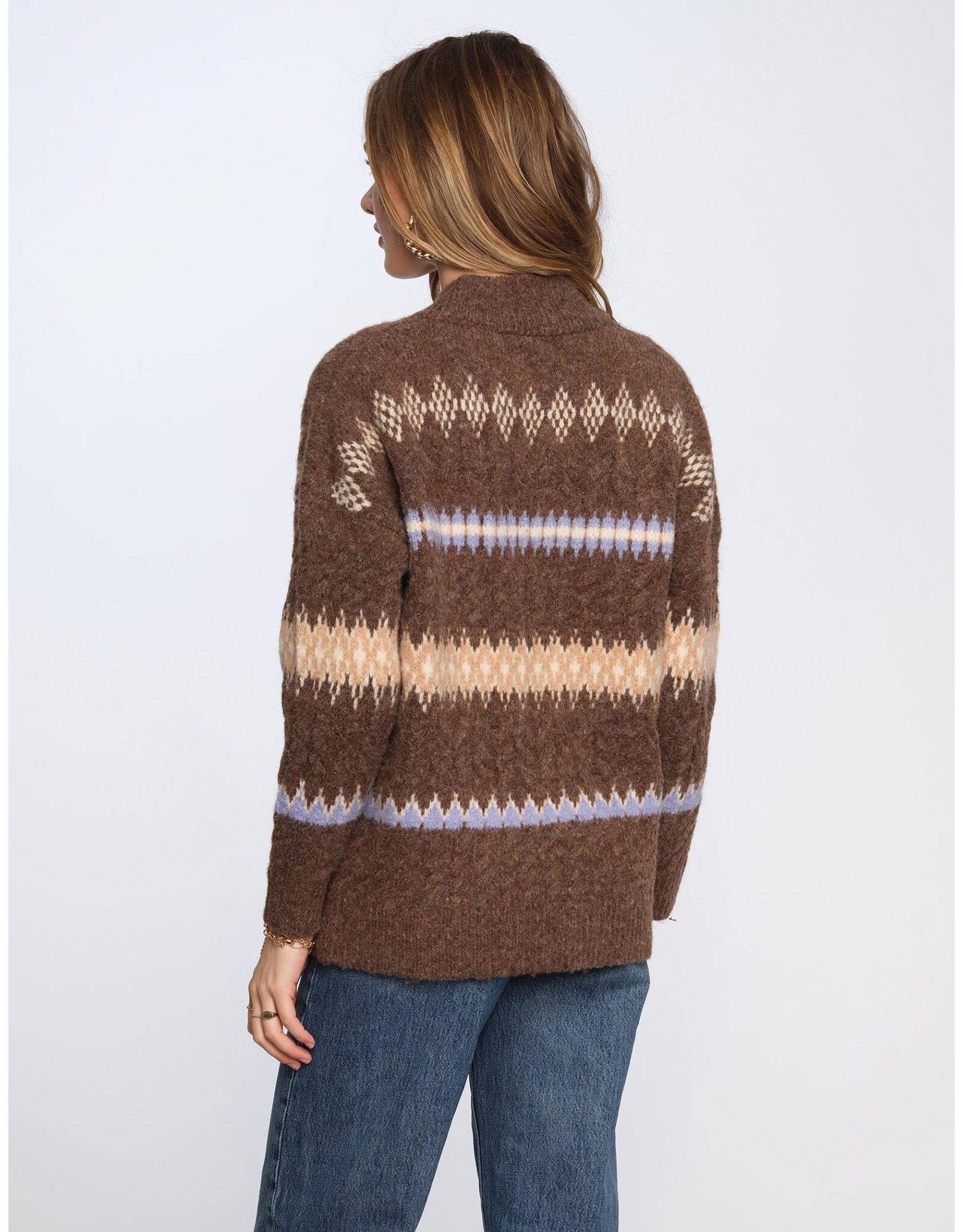 Heartloom HRTLM Alani Cardi