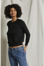 PeRFECT WHITE TEE PWT Lennon Fleece Shrunken Swtsrt