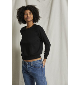 PeRFECT WHITE TEE PWT Lennon Fleece Shrunken Swtsrt