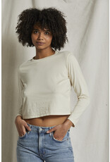PeRFECT WHITE TEE PWT Bruce LS Tee