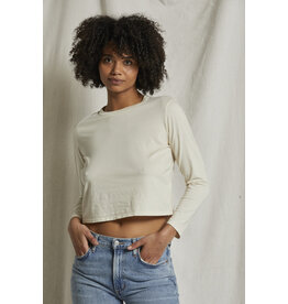 PeRFECT WHITE TEE PWT Bruce LS Tee