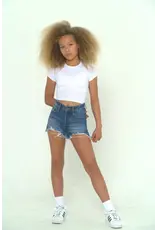 KATIEJNYC KJ Girls Malibu Denim Short