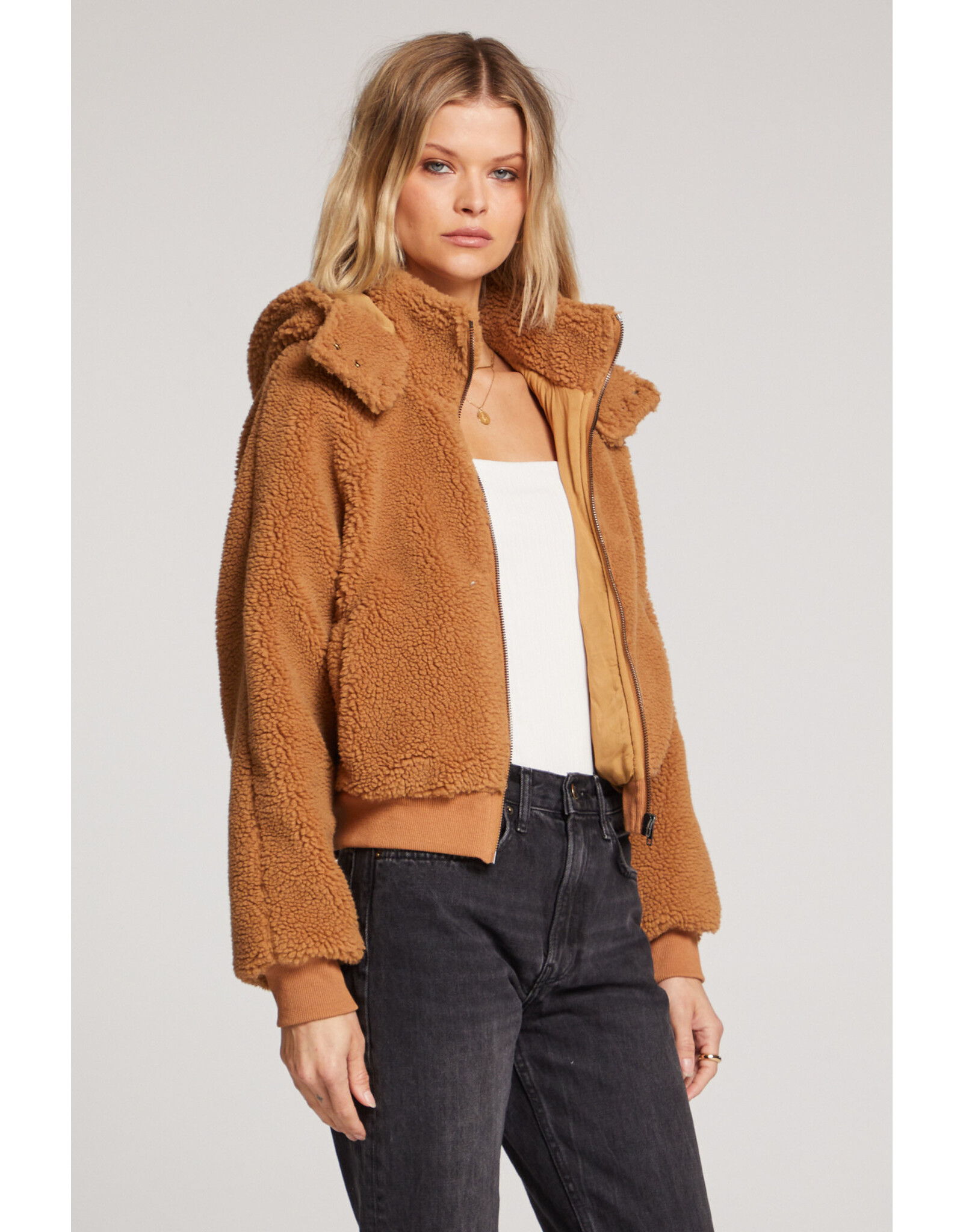 Saltwater luxe SWL Alamoso Jkt