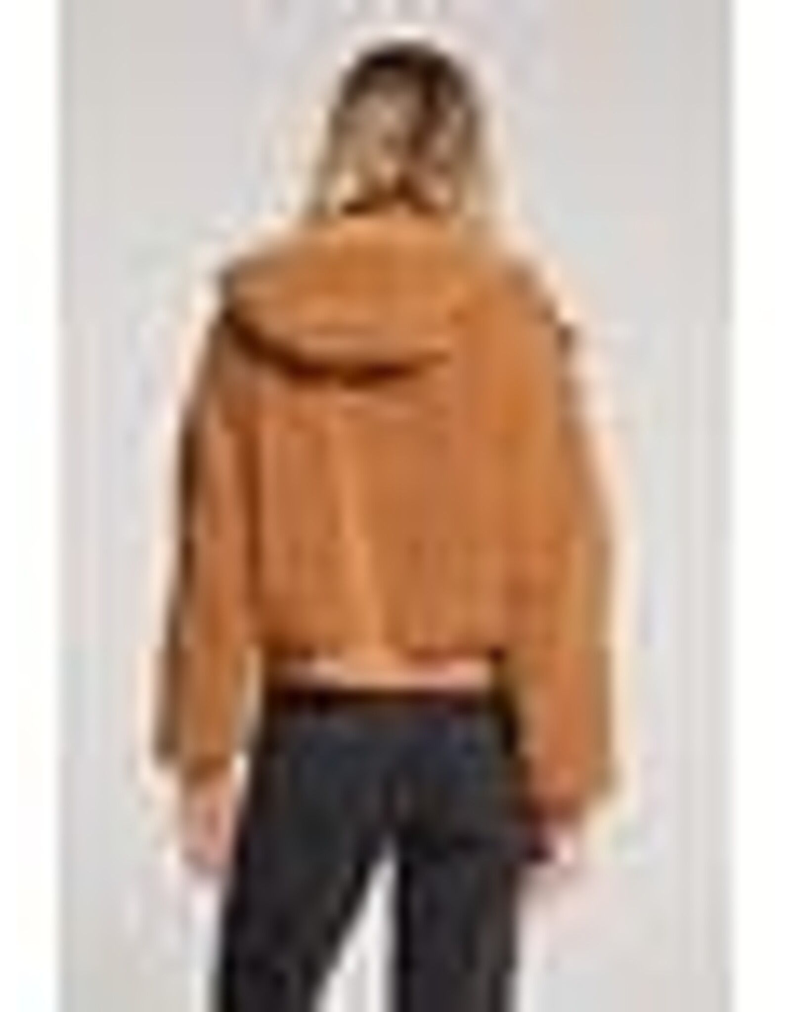 Saltwater luxe SWL Alamoso Jkt