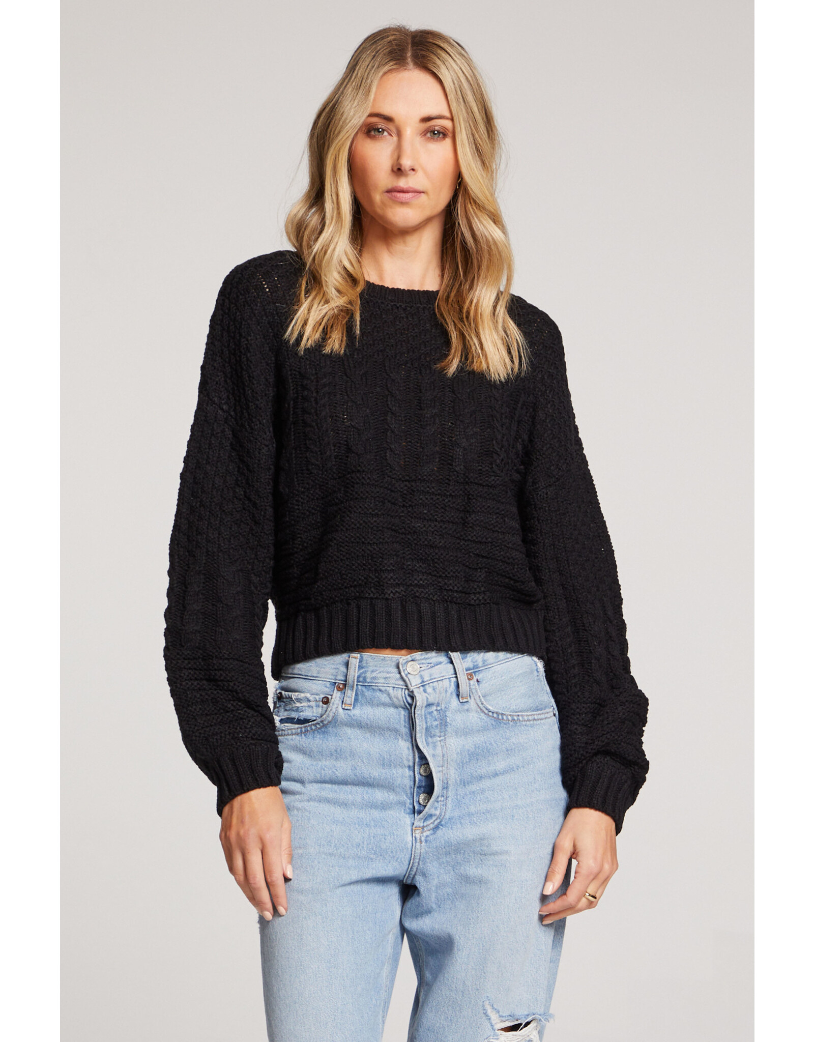 Saltwater luxe SWL Ronnie Sweater