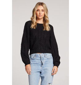 Saltwater luxe SWL Ronnie Sweater