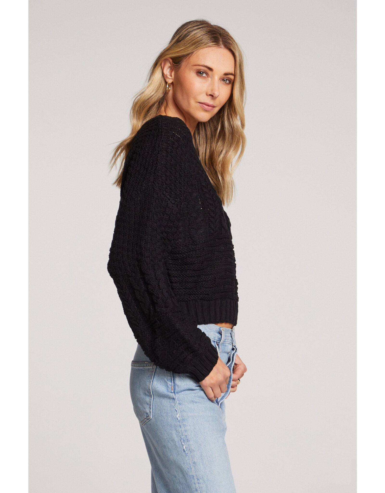 Saltwater luxe SWL Ronnie Sweater