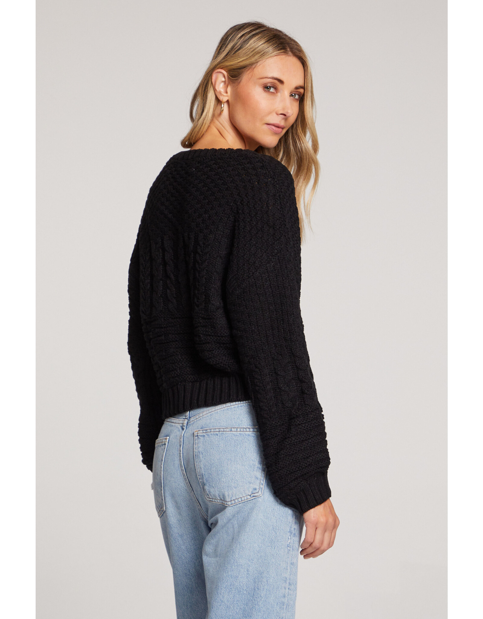 Saltwater luxe SWL Ronnie Sweater