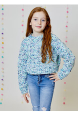 DHG Dashing Knit Swtr