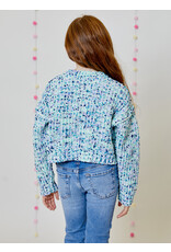 DHG Dashing Knit Swtr