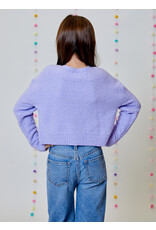 DHG Chenille Swtr