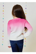 DHG Ombre LS Tee